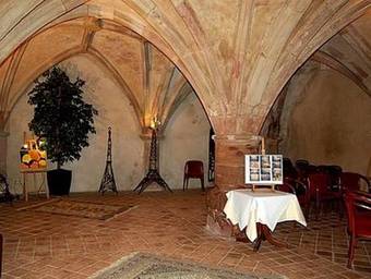 Hotel De Paris