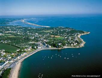 Camping De La Plage