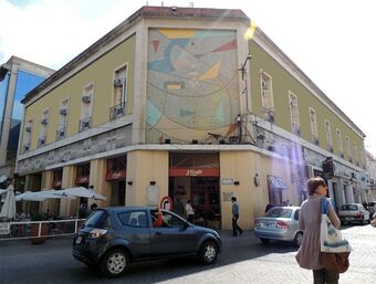 Hotel Plaza