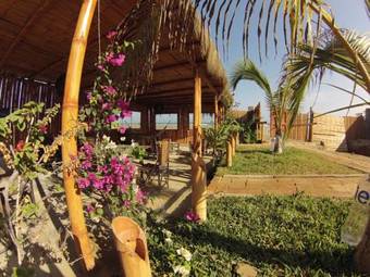 Lodge Hotel Navego