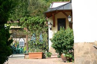 Posada Inn Landgasthof "zur Gem�tlichkeit"