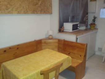 Bed & Breakfast Maison Lucilda