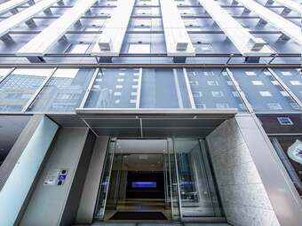 Hotel Ibis Styles Tokyo Ginza