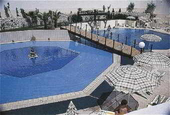 Hotel Mövenpick Amman