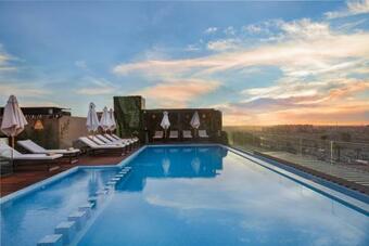 Longue Vie Hotels