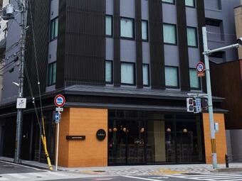 Hotel Agora Kyoto Shijo