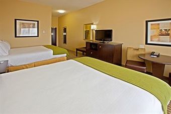 Holiday Inn Express Hotel & Suites Richwood - Cincinnati South