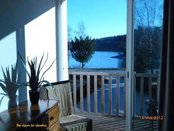 Logis Hotel Du Lac