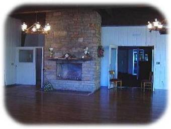 Ken Bar Lodge