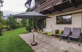 Holiday Home Horni