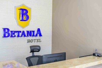 Hotel Betania