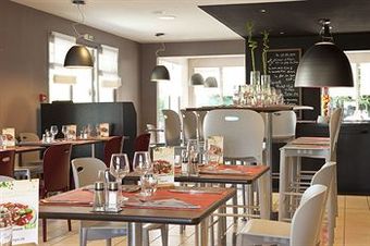 Hotel Campanile Le Bourget - Gonesse