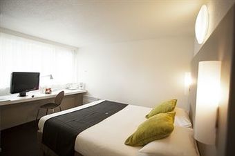 Hotel Campanile M�con Sud - Chaintr�