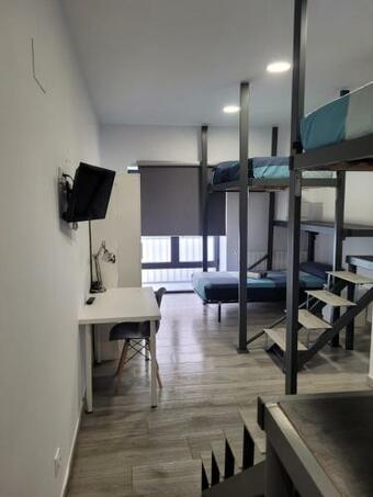 Apartamento Coliving Tarragona