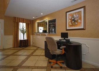 Hotel Quality Inn Arab