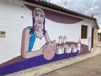 La Queser�a