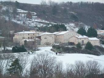 Bed & Breakfast Ferme De Simondon