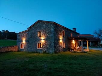Agroturismo O Rinc�n De Esther