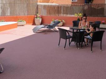 Hotel A Boira