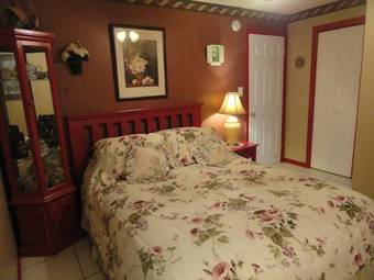 Apartamento Affordable Beach Condos