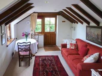 Leat Cottage