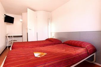 Hotel Premi�re Classe Montlu�on Saint Victor