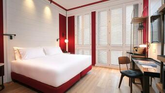 Hotel Estimar Valencia