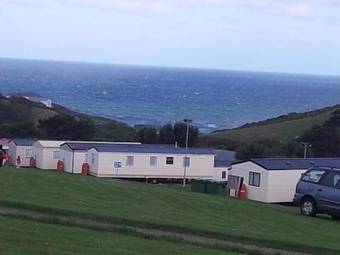 Widemouth Bay