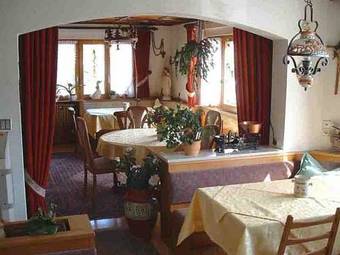 Hostal Pension Rose