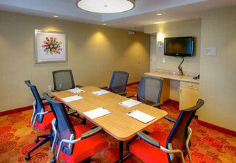 Hotel Townplaces Suite Denver Airport At Gateway Park