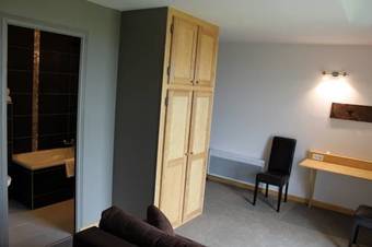 Hotel Samoria