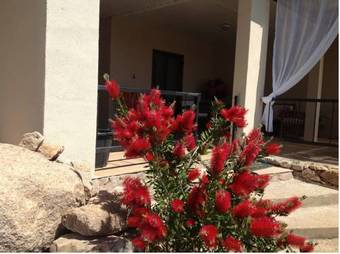 Hostal Brise Marine