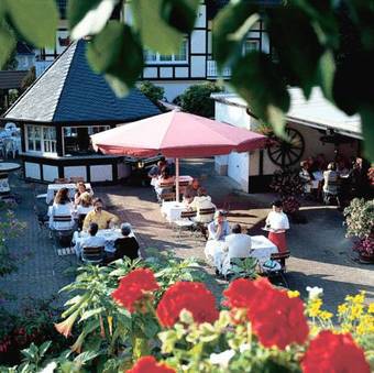Hotel Stremme