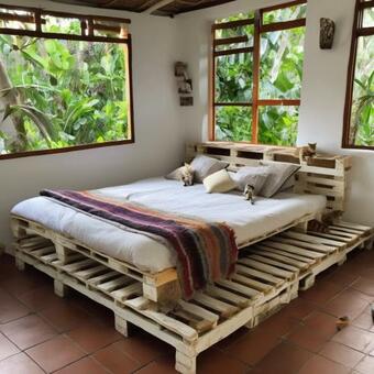 Ecohostal Nature Ecofit 06