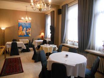 Hotel Ten Putte