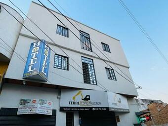 Hotel Torrado