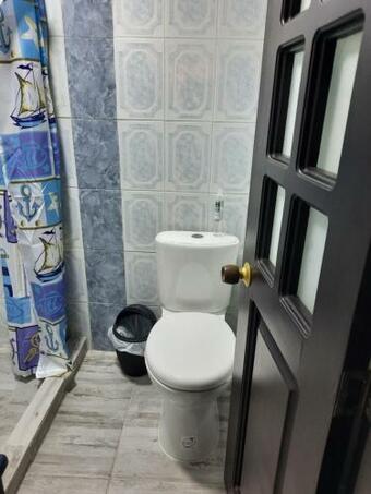 Apartamento Casa Central, Primer Piso