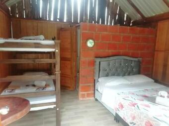 Hotel Hospedaje Norcasia