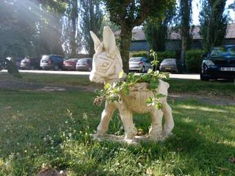 Hotel Le Fleurance