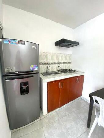 2023 Apartamento Múltiple M3