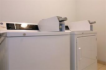 Hotel Americas Best Value Inn Sulphur