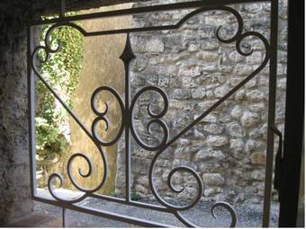 G�te Les Remparts
