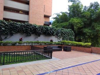 Apartamento Gauss Poblado, Medellin