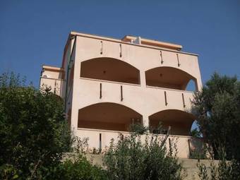 Apartments Marija