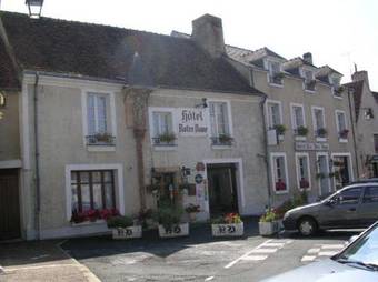 Hotel A Notre Dame
