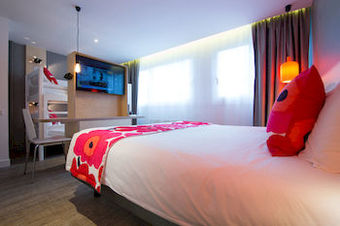 Hotel La Regence