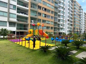 Apartamento En Barranquilla