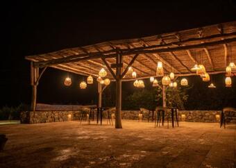 Hotel Nativa Refugio Escondido