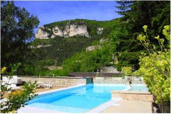 Hotel De La Jonte