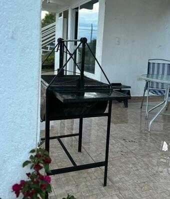 Villa Campestre Con Piscina Privada